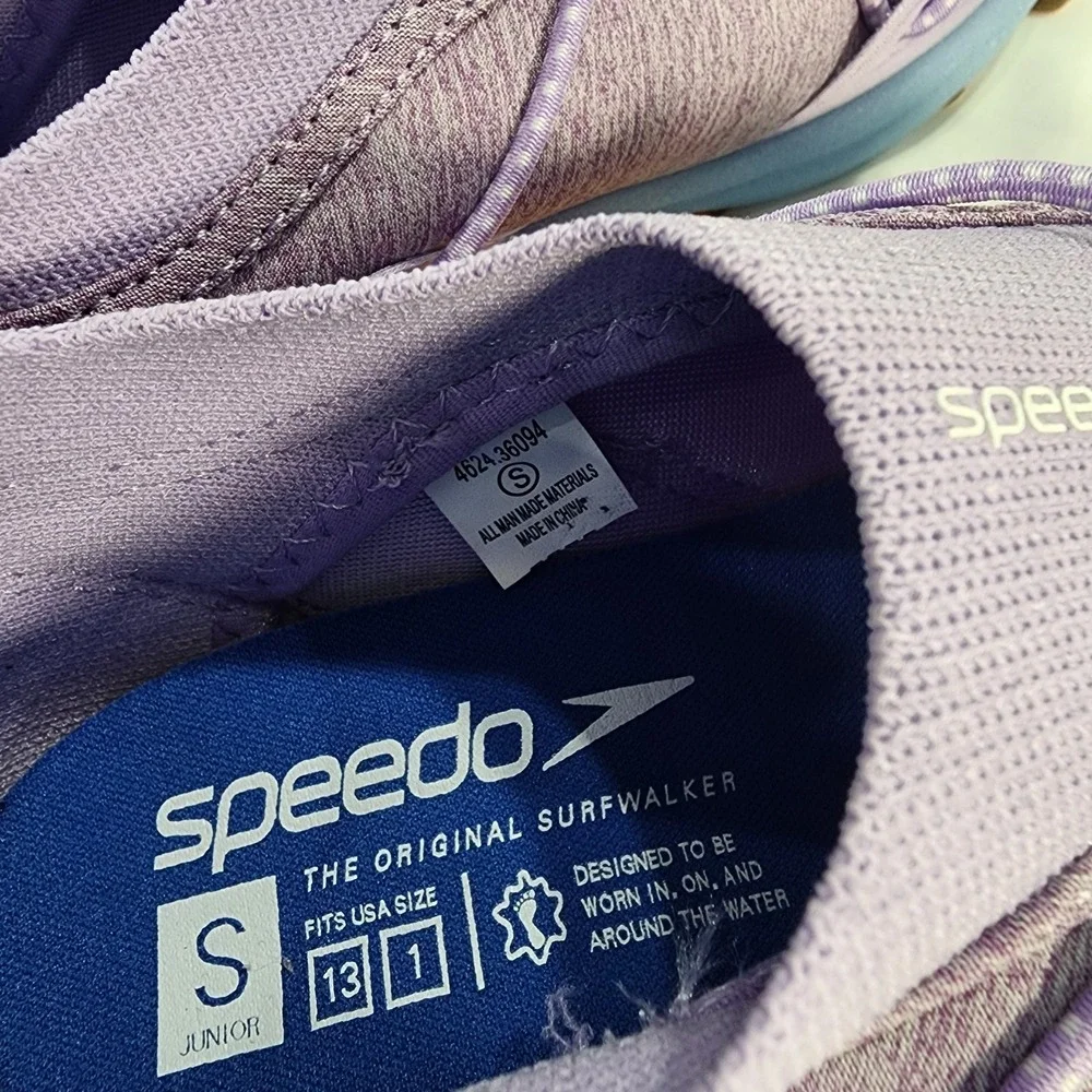 Speedo brand new