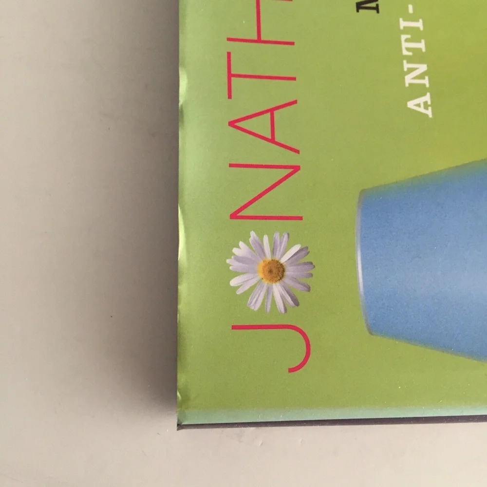 Jonathan Adler type book