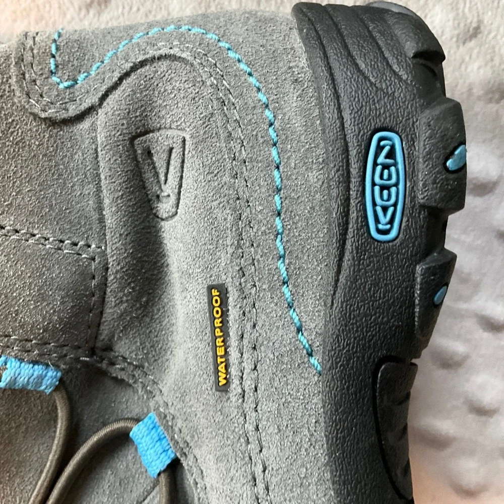 Keen kids waterproof