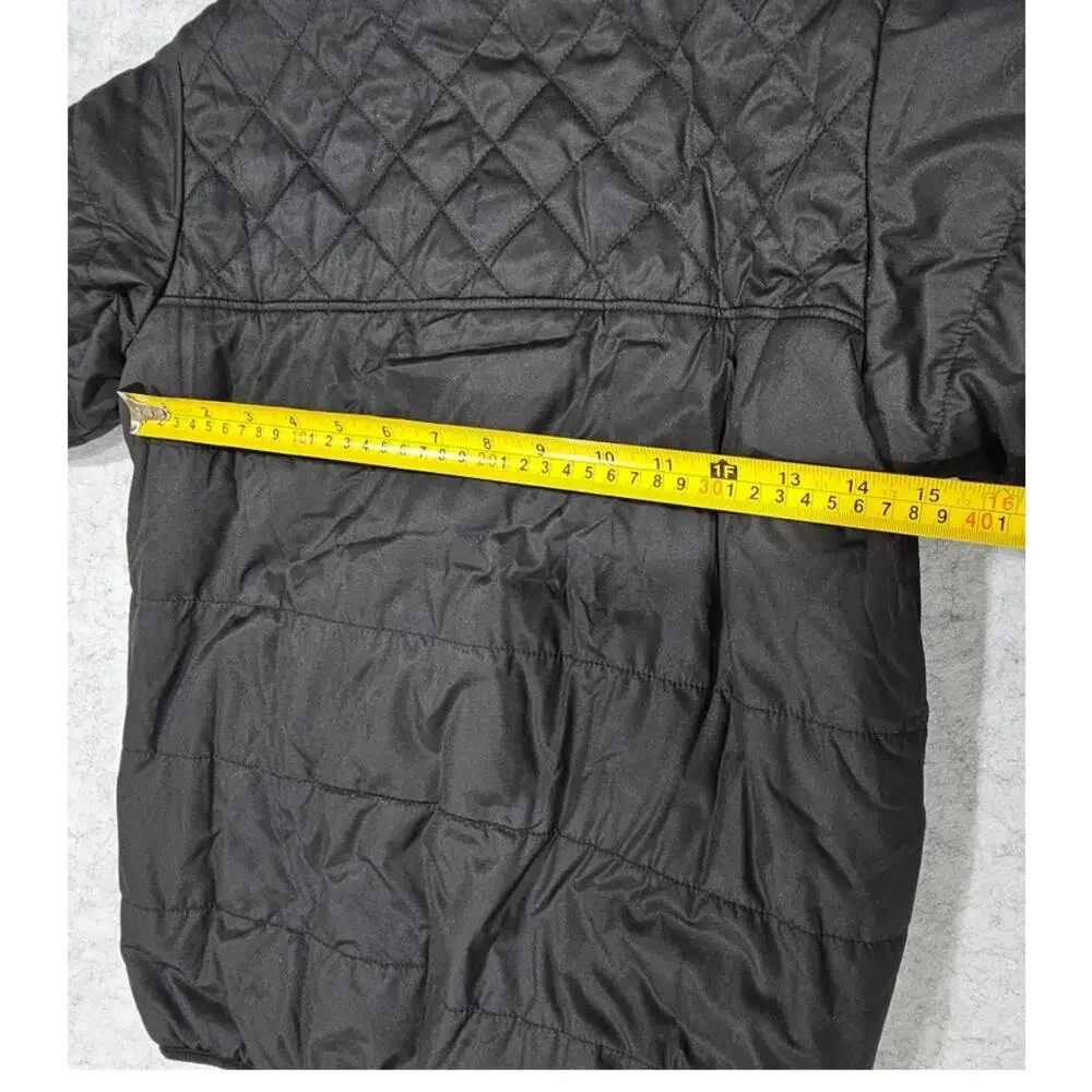 Patagonia girls puffer