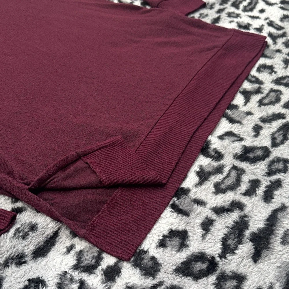 Lucky Brand soft neck