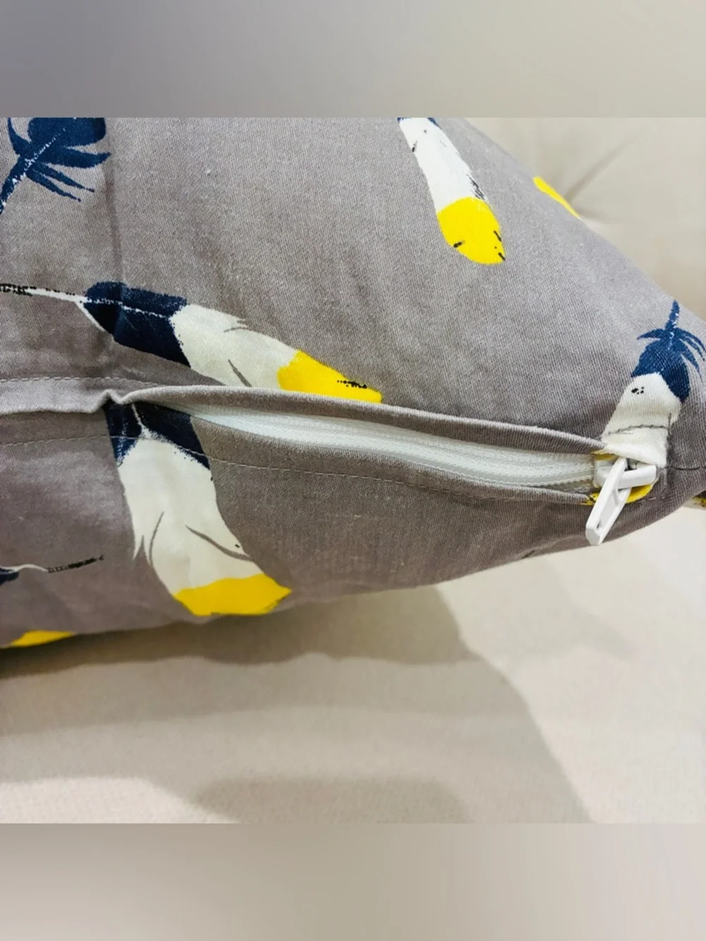 IKEA square decorative