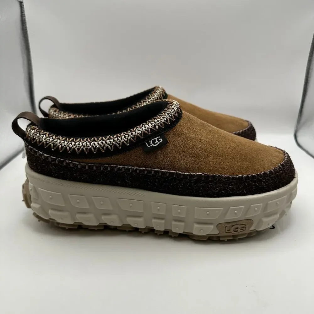 UGG step into