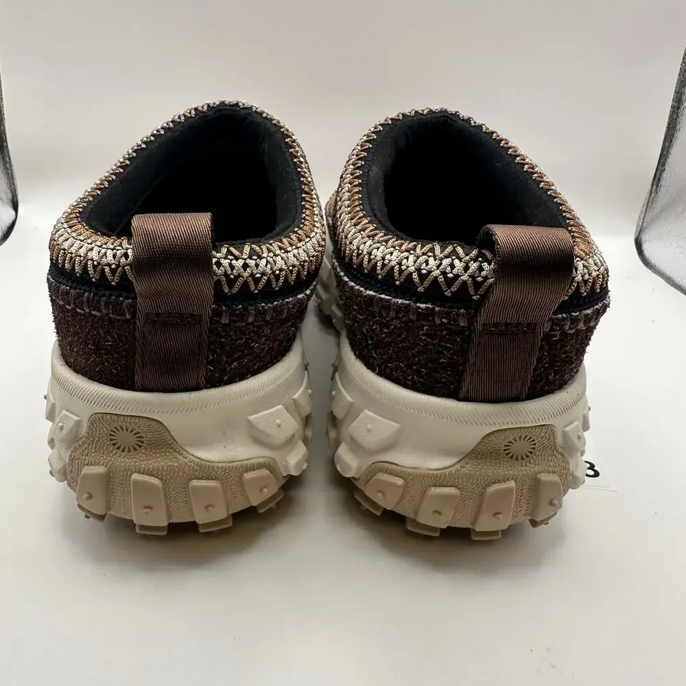 UGG step into