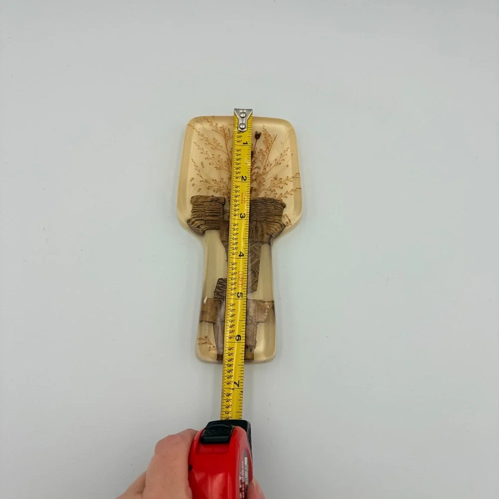 N/A measurements length