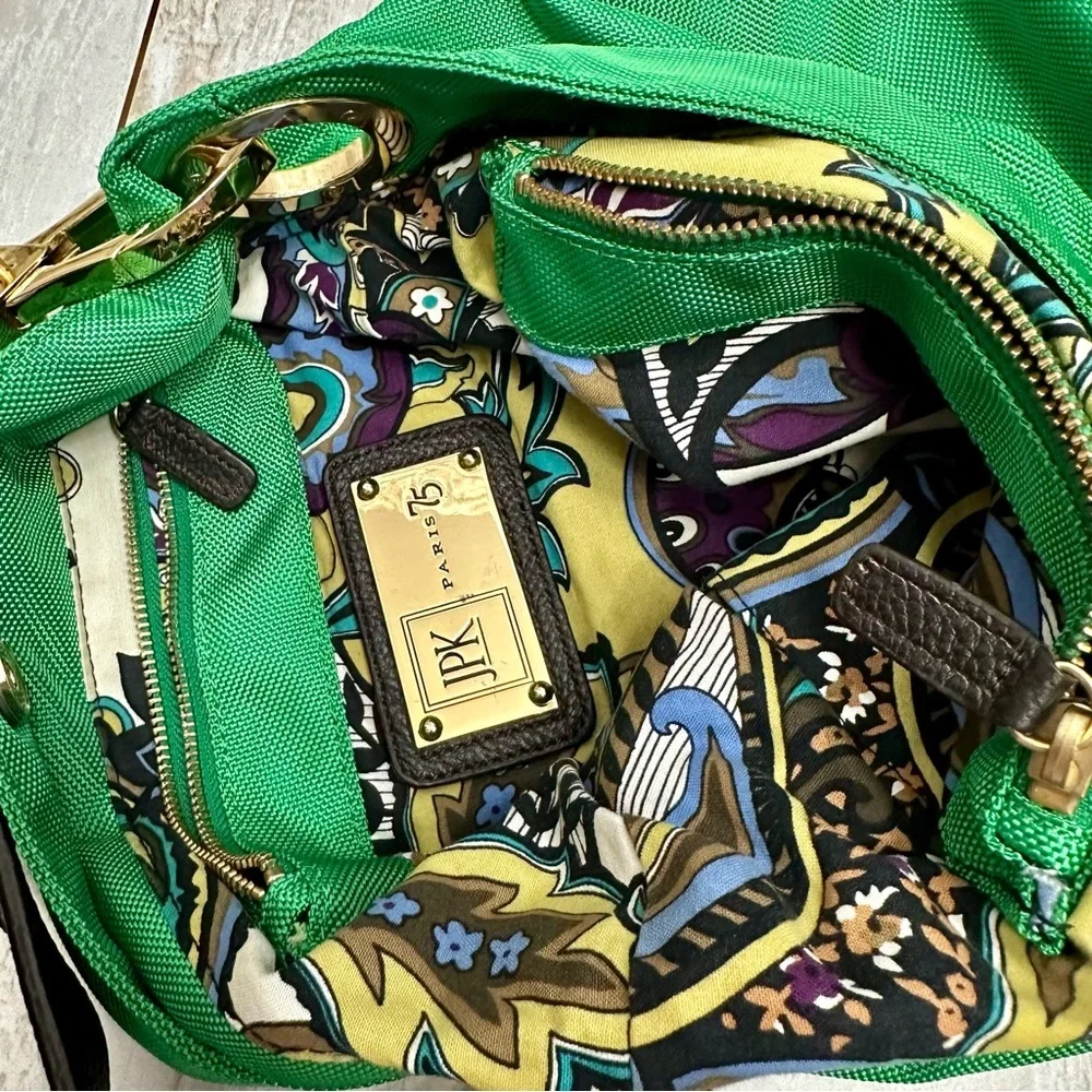 JPK Paris 75 add vibrant