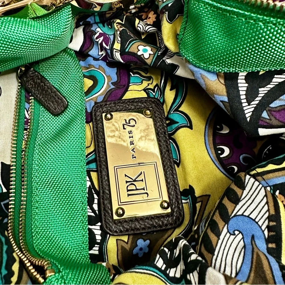 JPK Paris 75 add vibrant