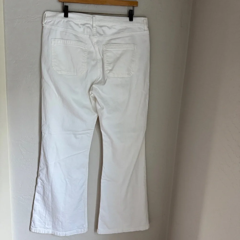 GAP jeans owned 70s
