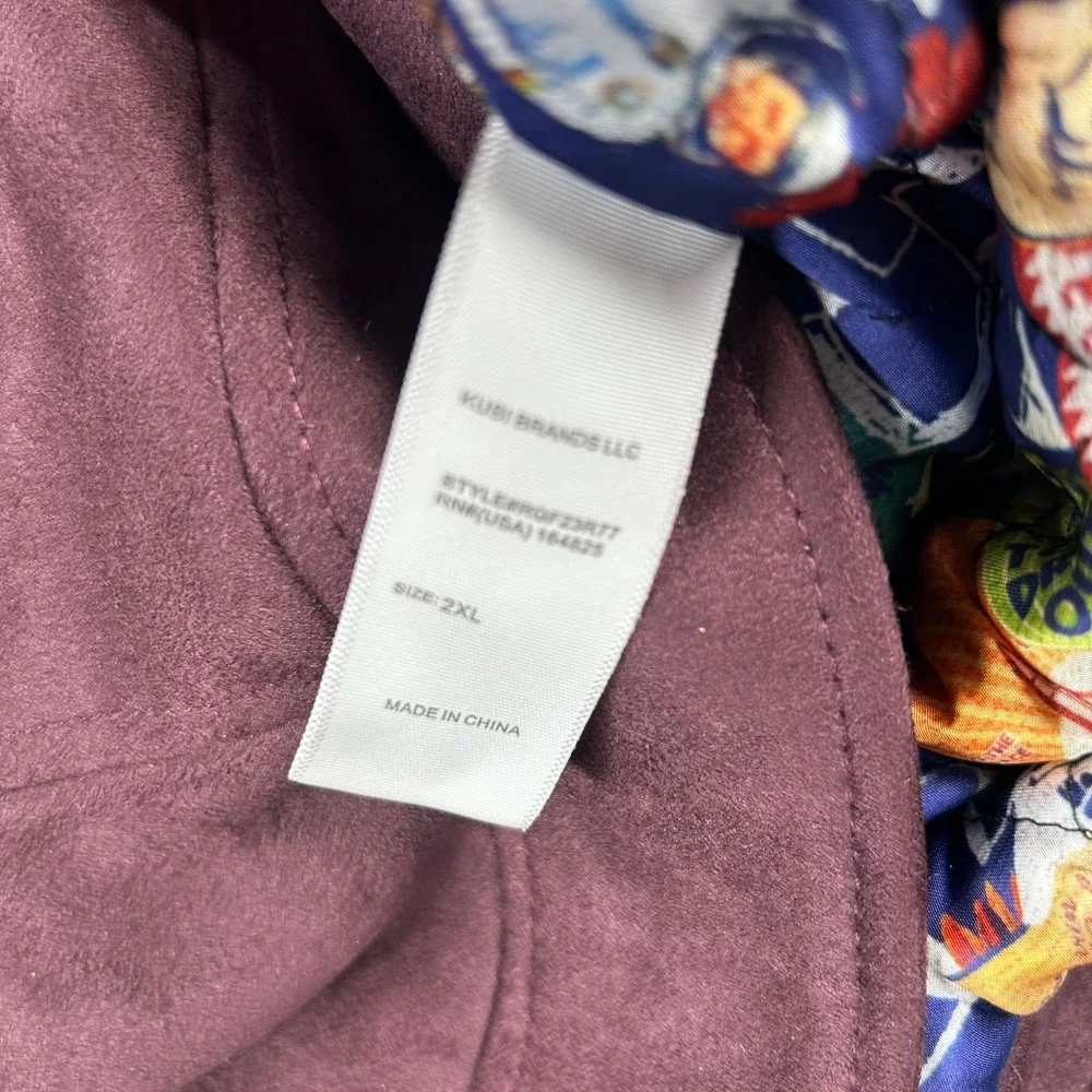 Robert Graham please view
