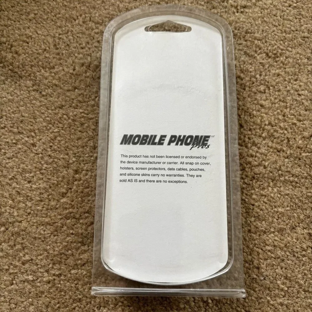 mobile phone