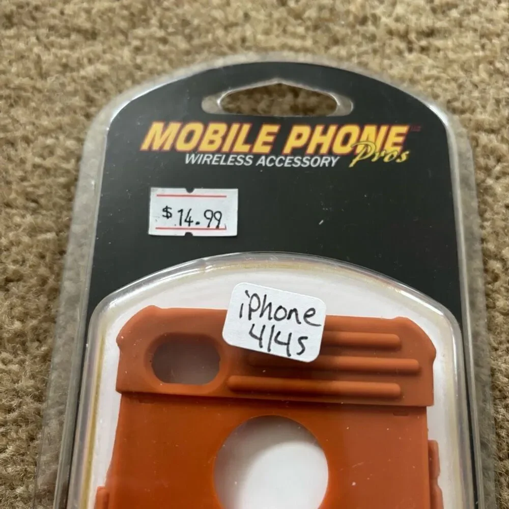 mobile phone