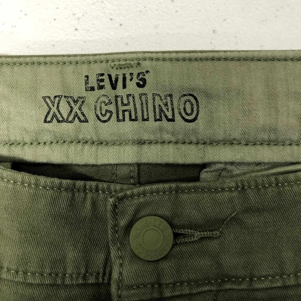 Levis item brand