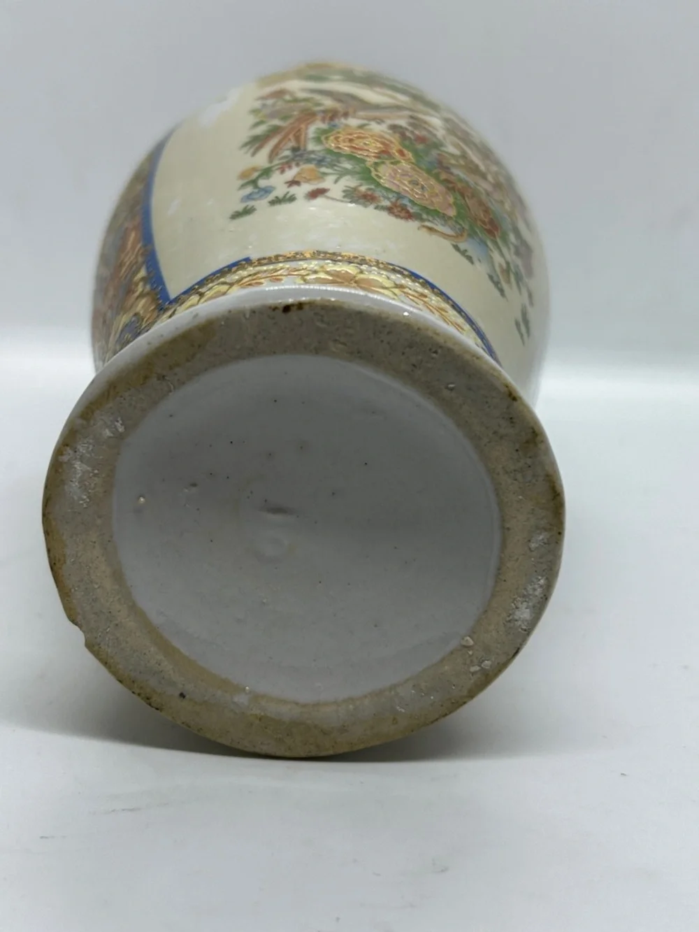 N/A tall porcelain