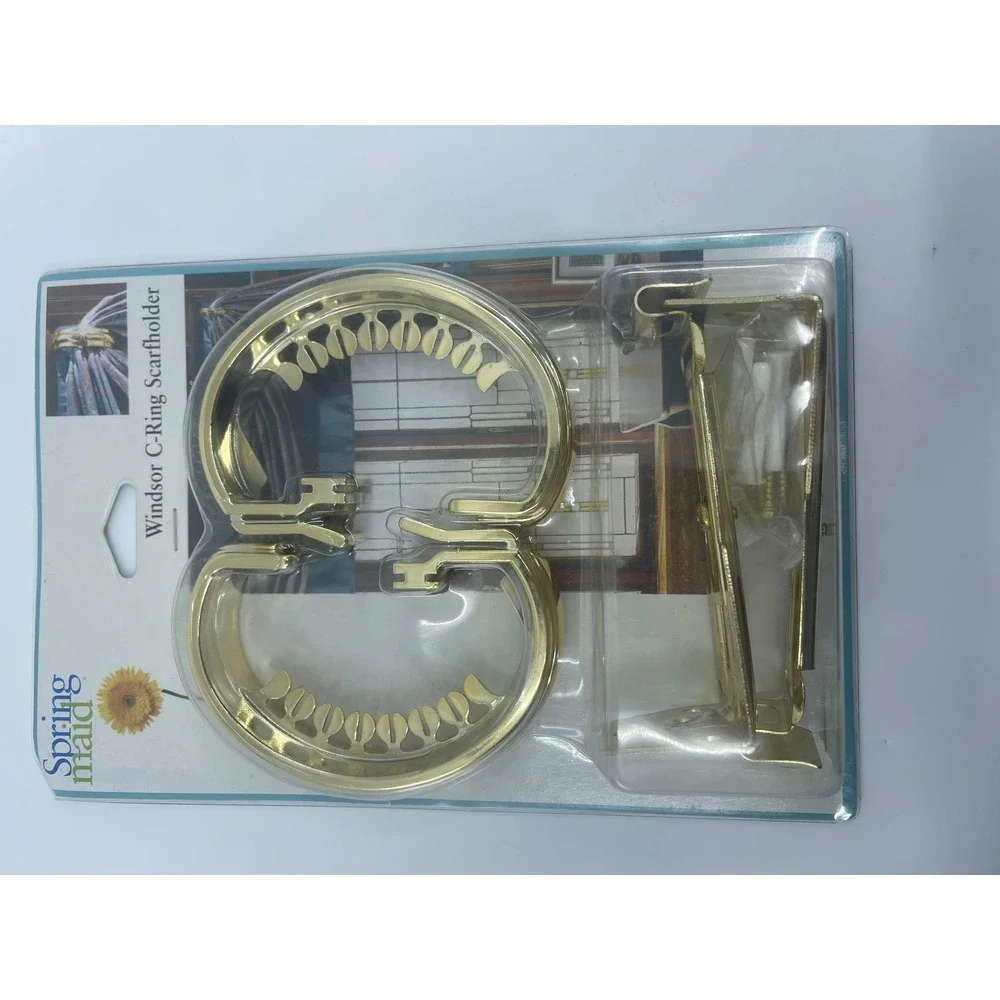 Spring Maid type brackets