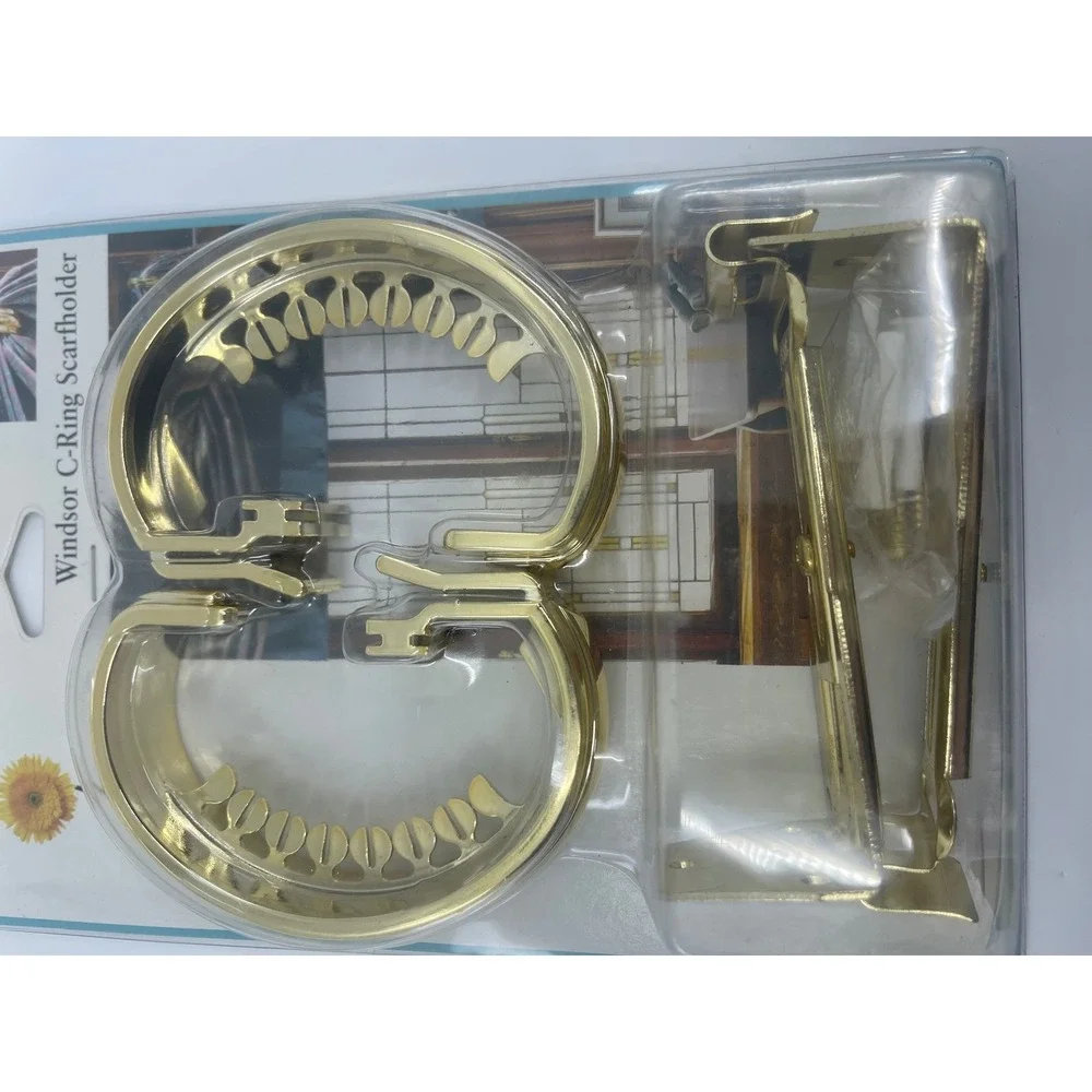 Spring Maid type brackets