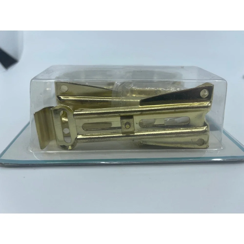 Spring Maid type brackets