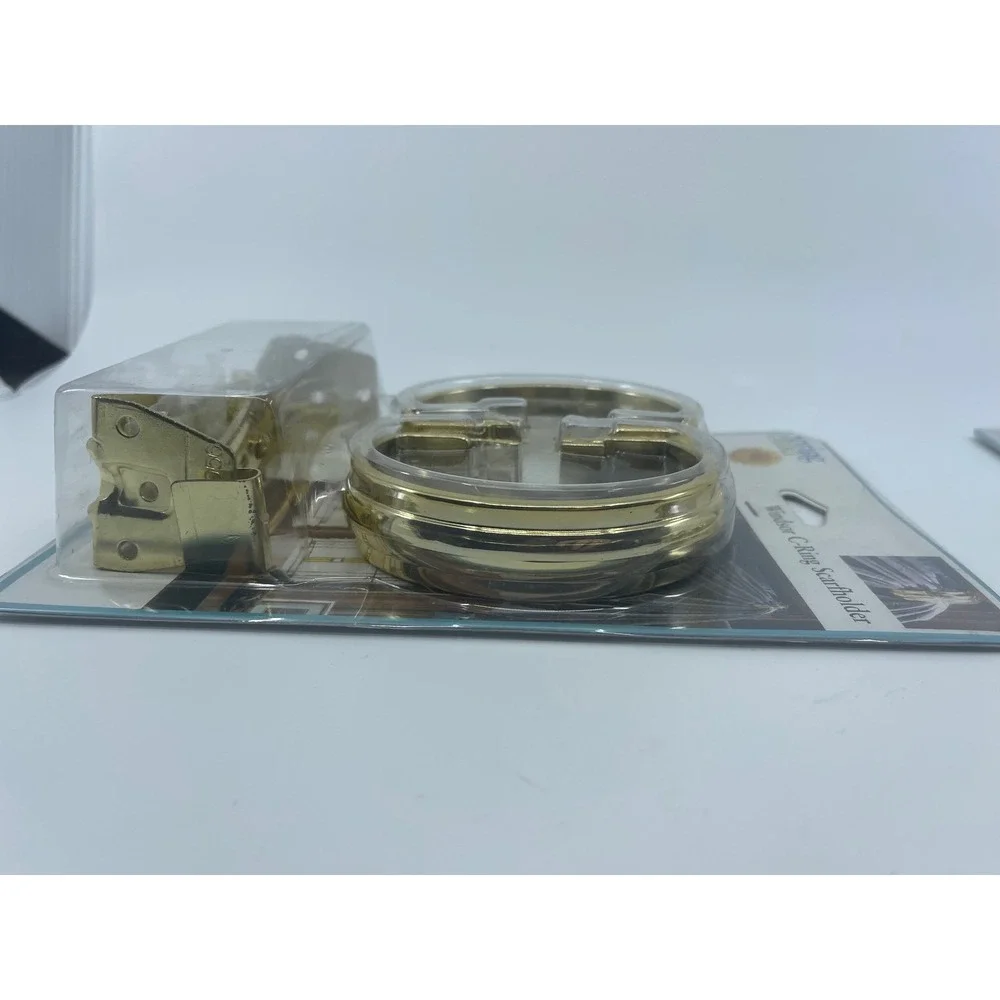 Spring Maid type brackets