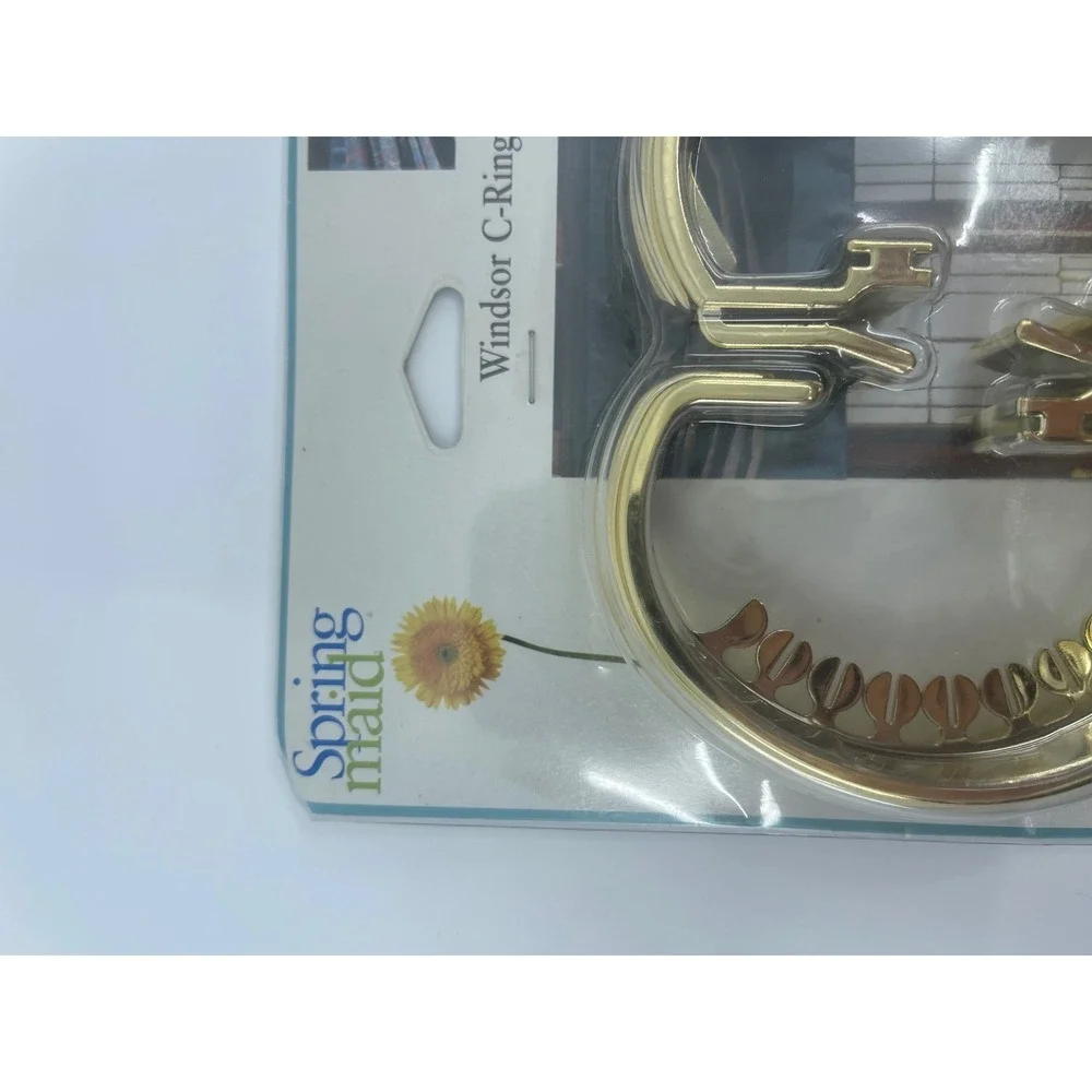 Spring Maid type brackets
