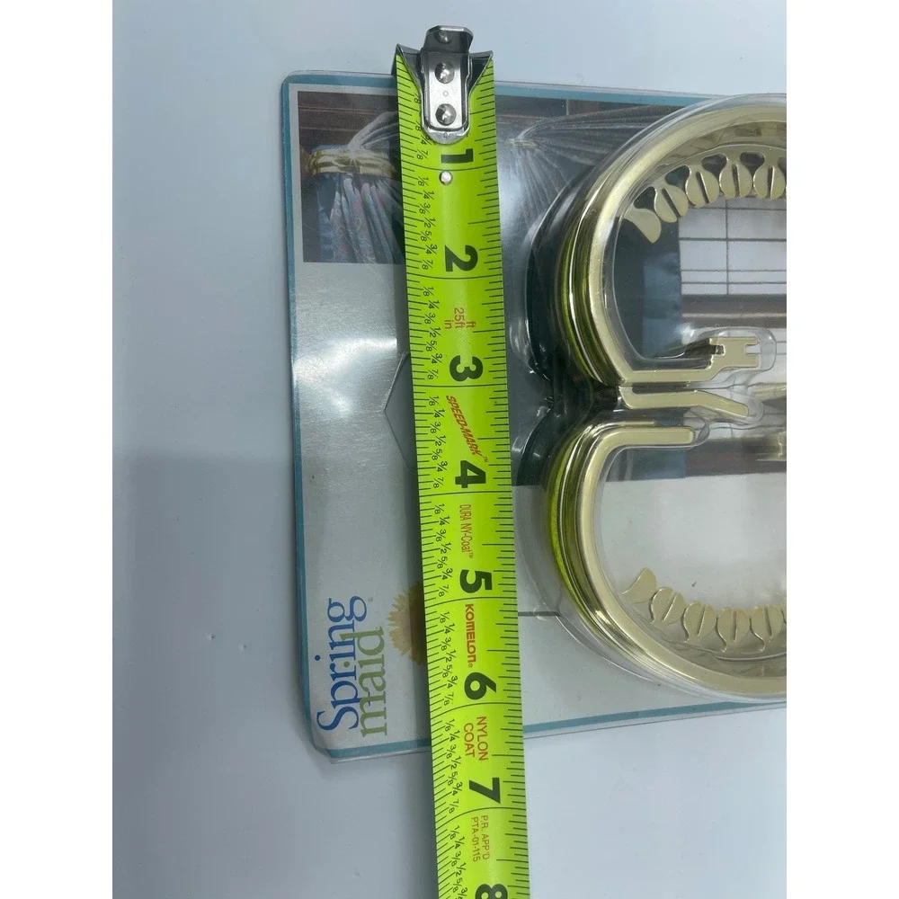Spring Maid type brackets