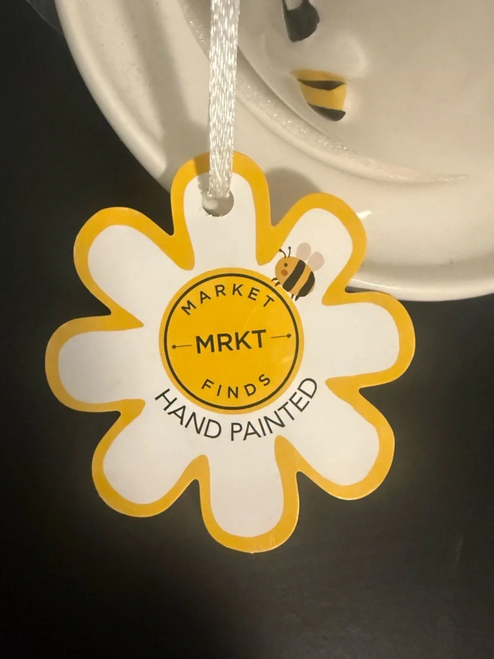 market finds cute ceramic
