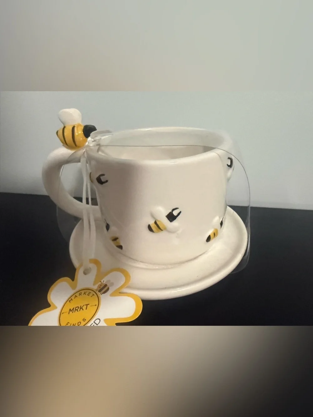 market finds cute ceramic