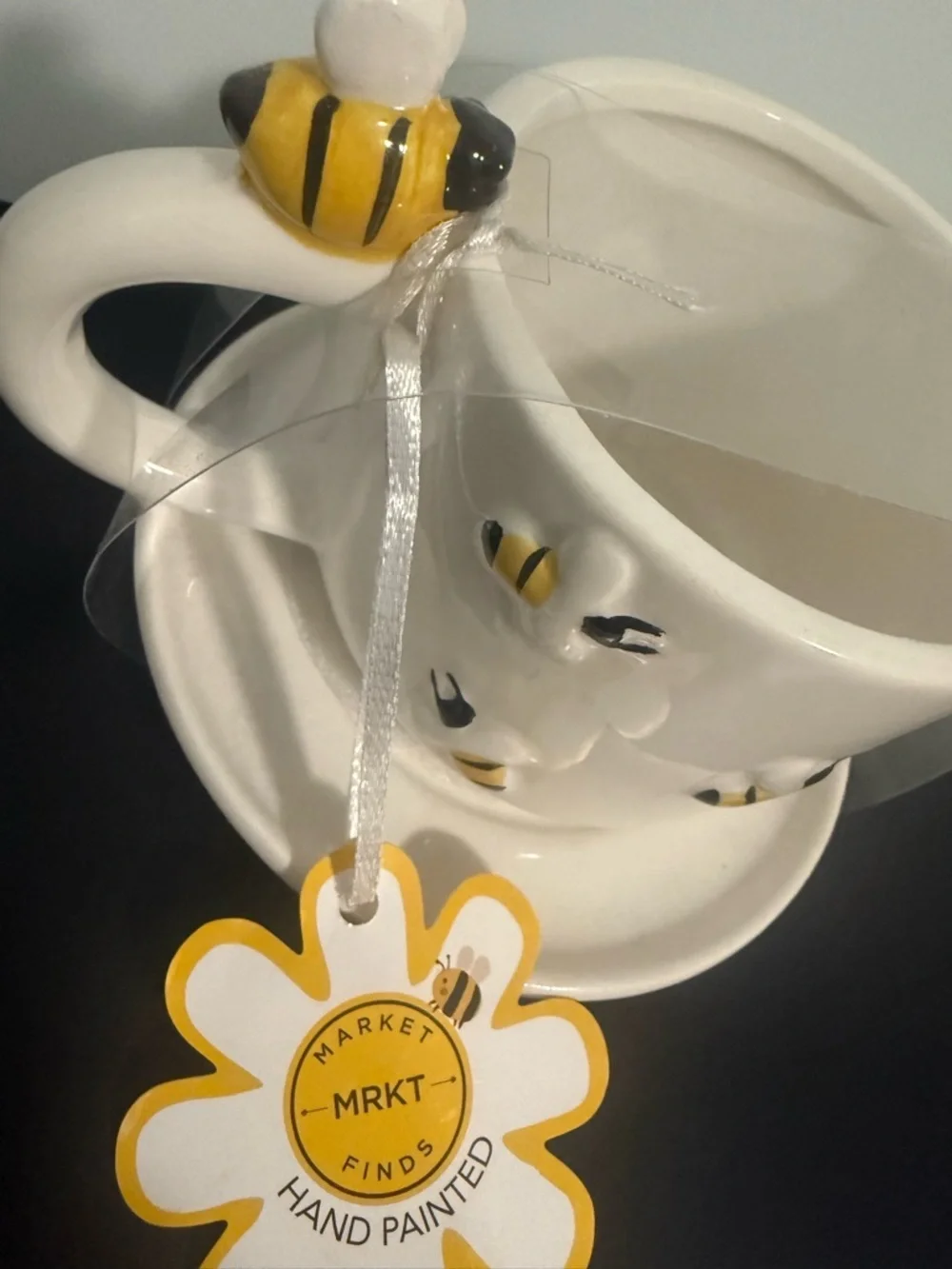 market finds cute ceramic