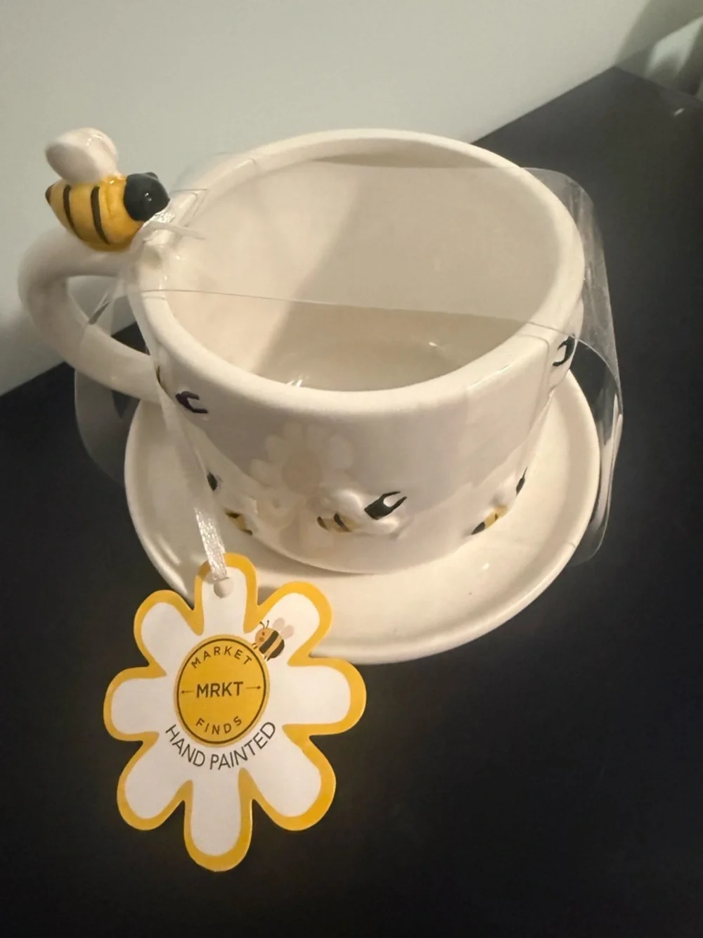 market finds cute ceramic