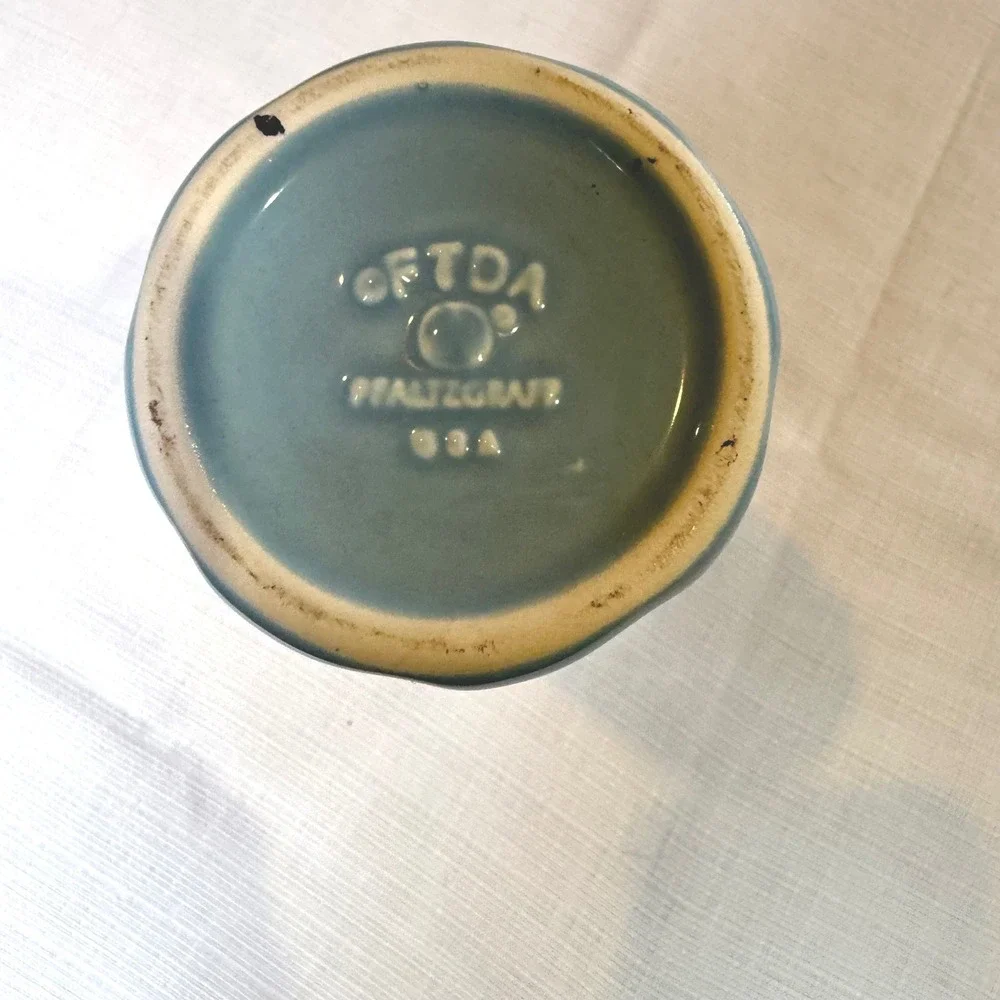 Pfaltzgraff tall wide