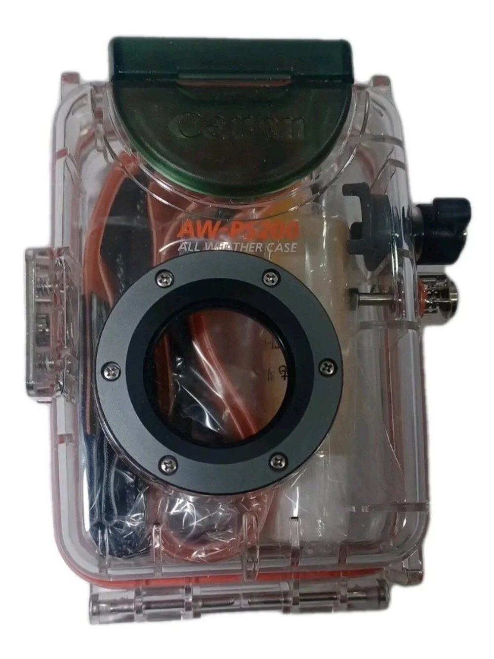 Canon new aw