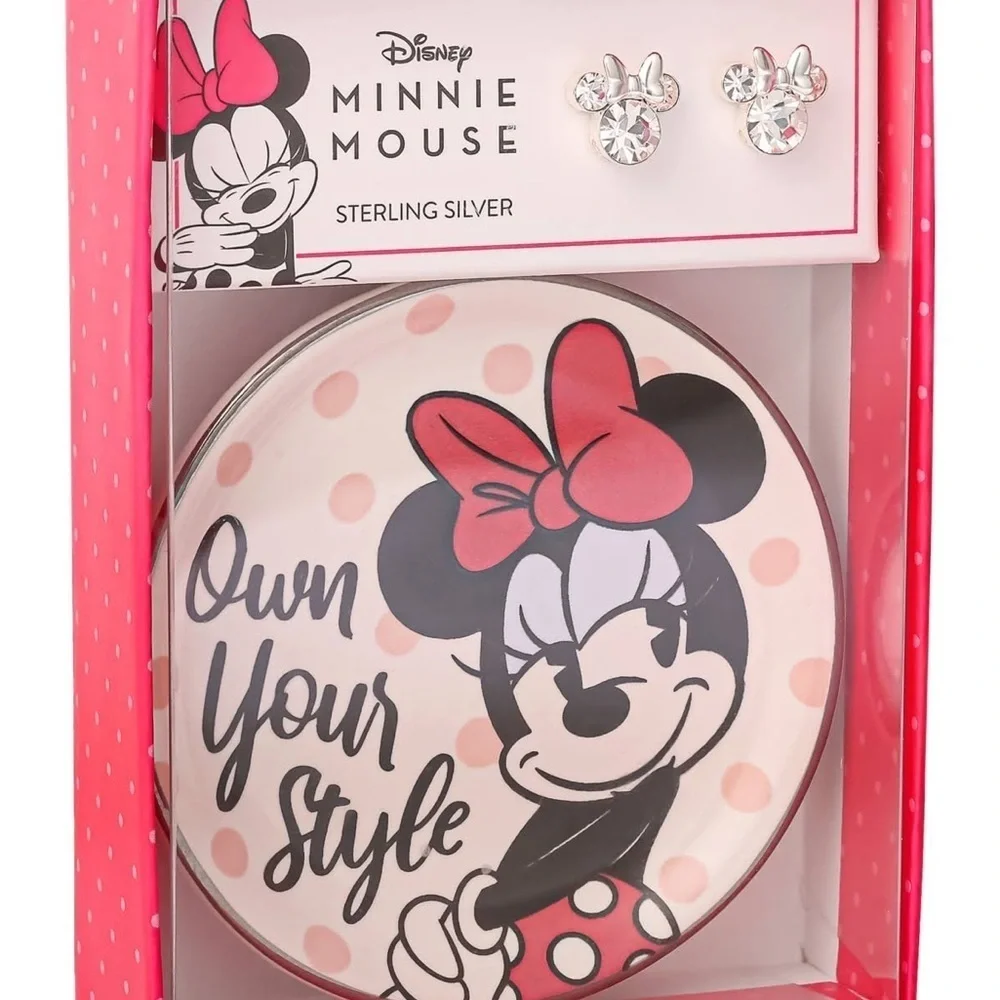 Disney minnie mouse