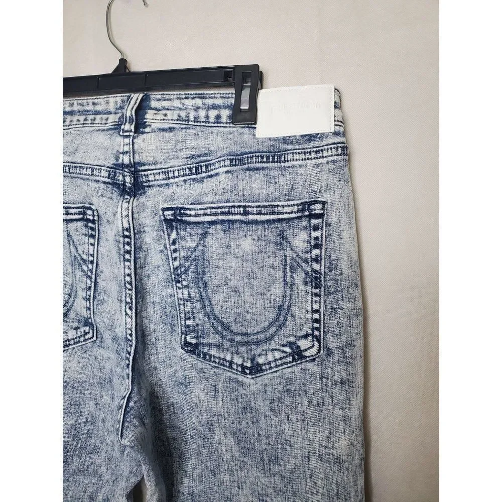 True Religion amazing jeans