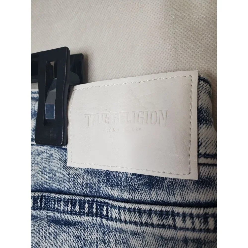 True Religion amazing jeans