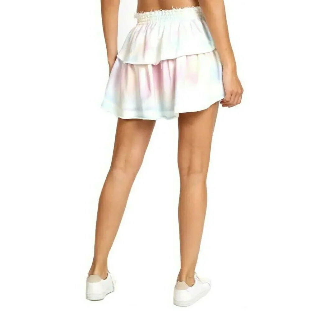 LoveShackFancy cool tiered think