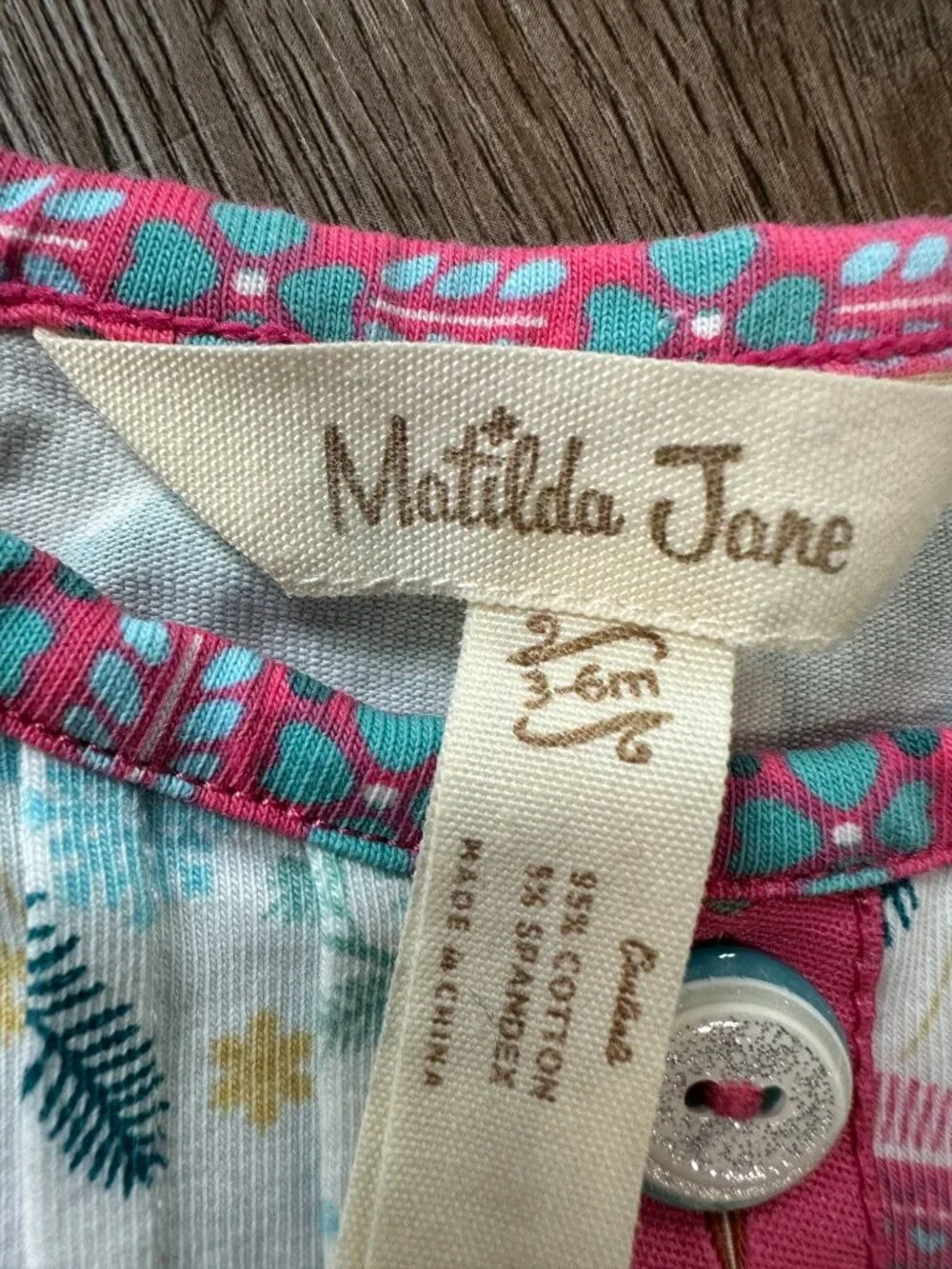 Matilda Jane adorable matilda