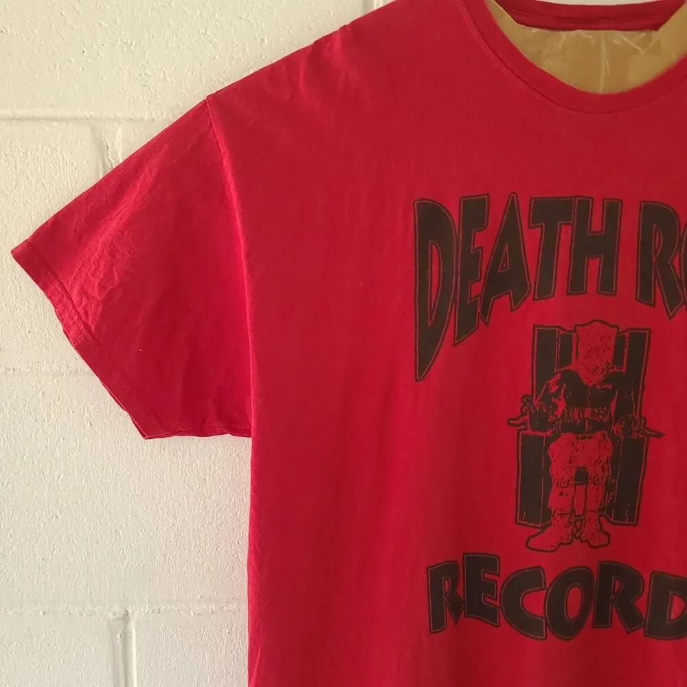 Death Row Records death row