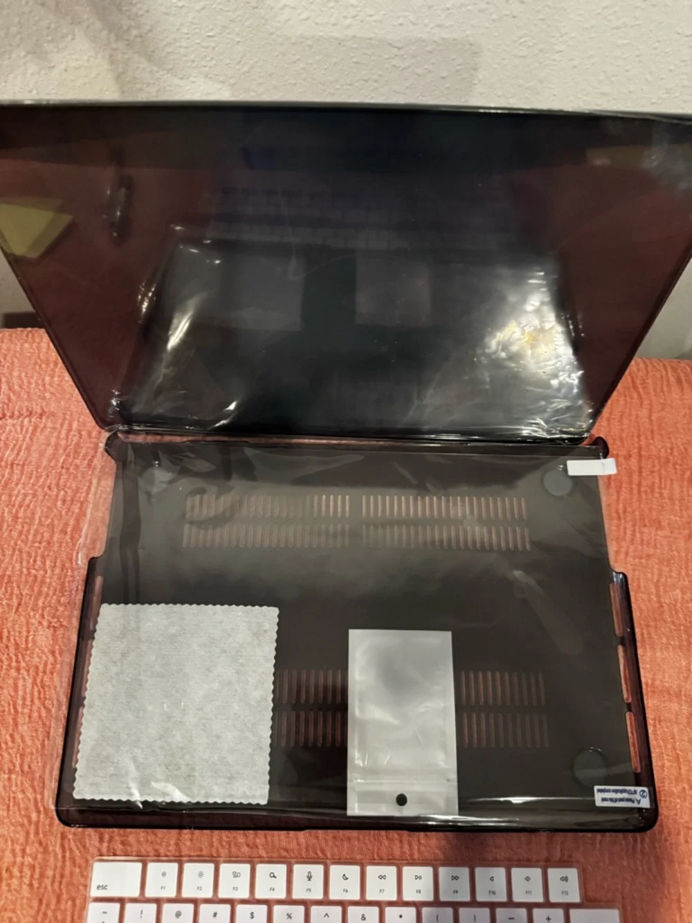 N/A without apply laptop