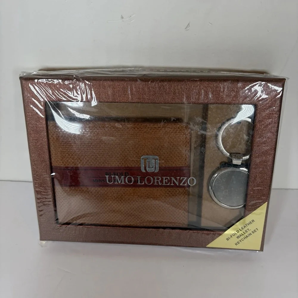 Umo Lorenzo brand new