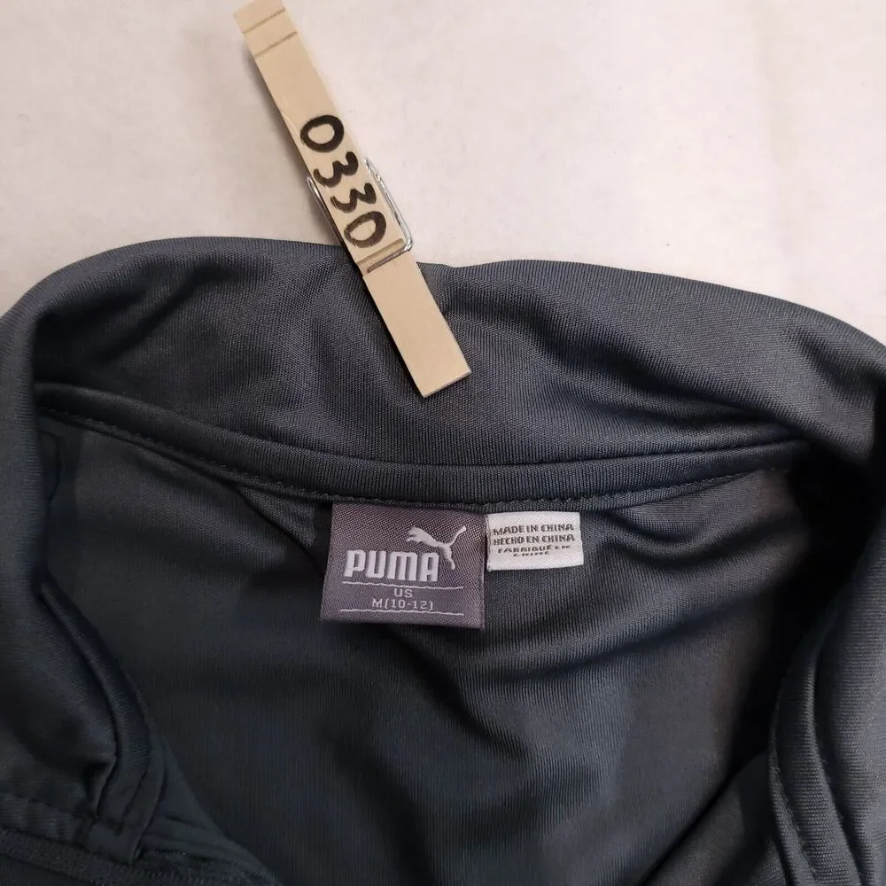 Puma great no
