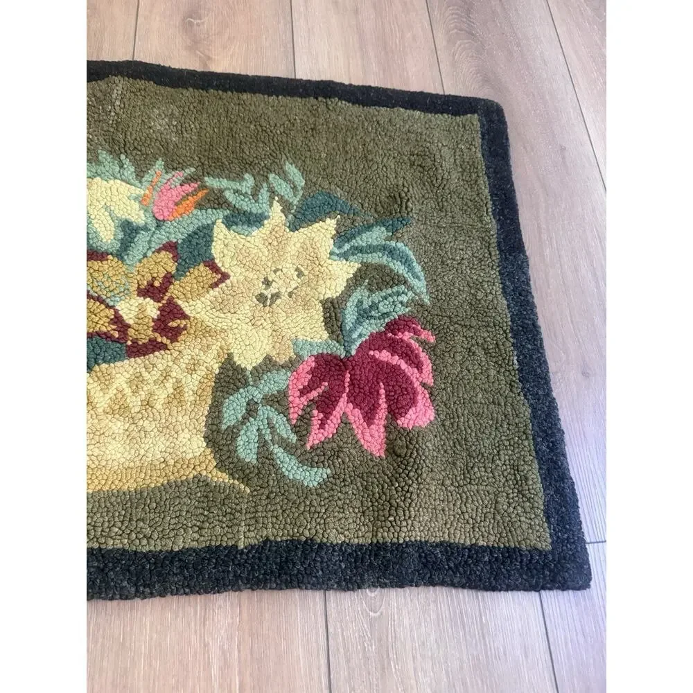 Handmade add warm