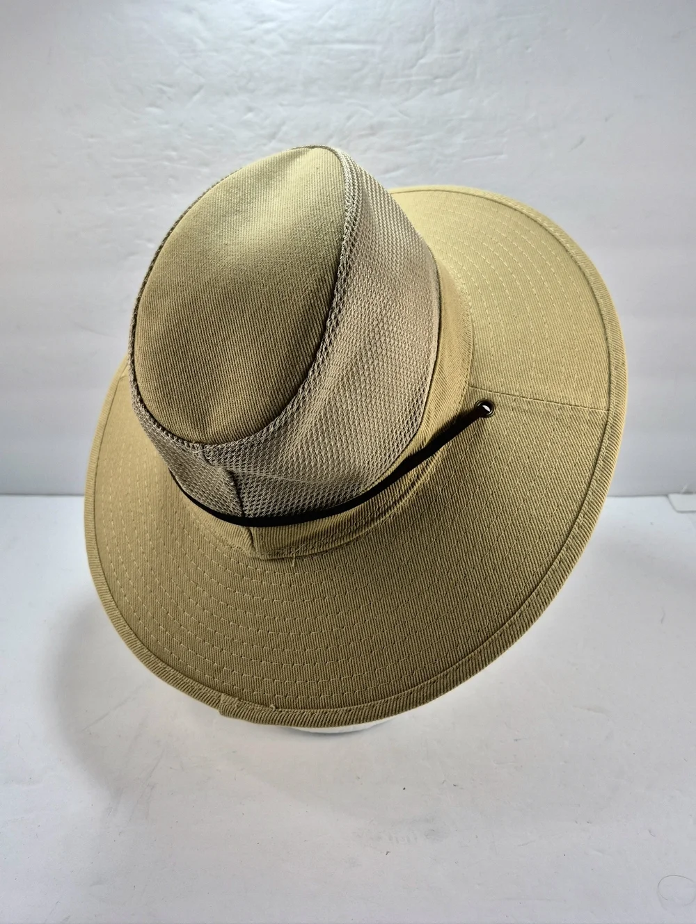 Dorfman Hat Co 360 lightweight