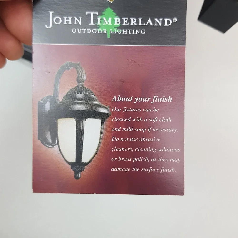 John Timberland brand new