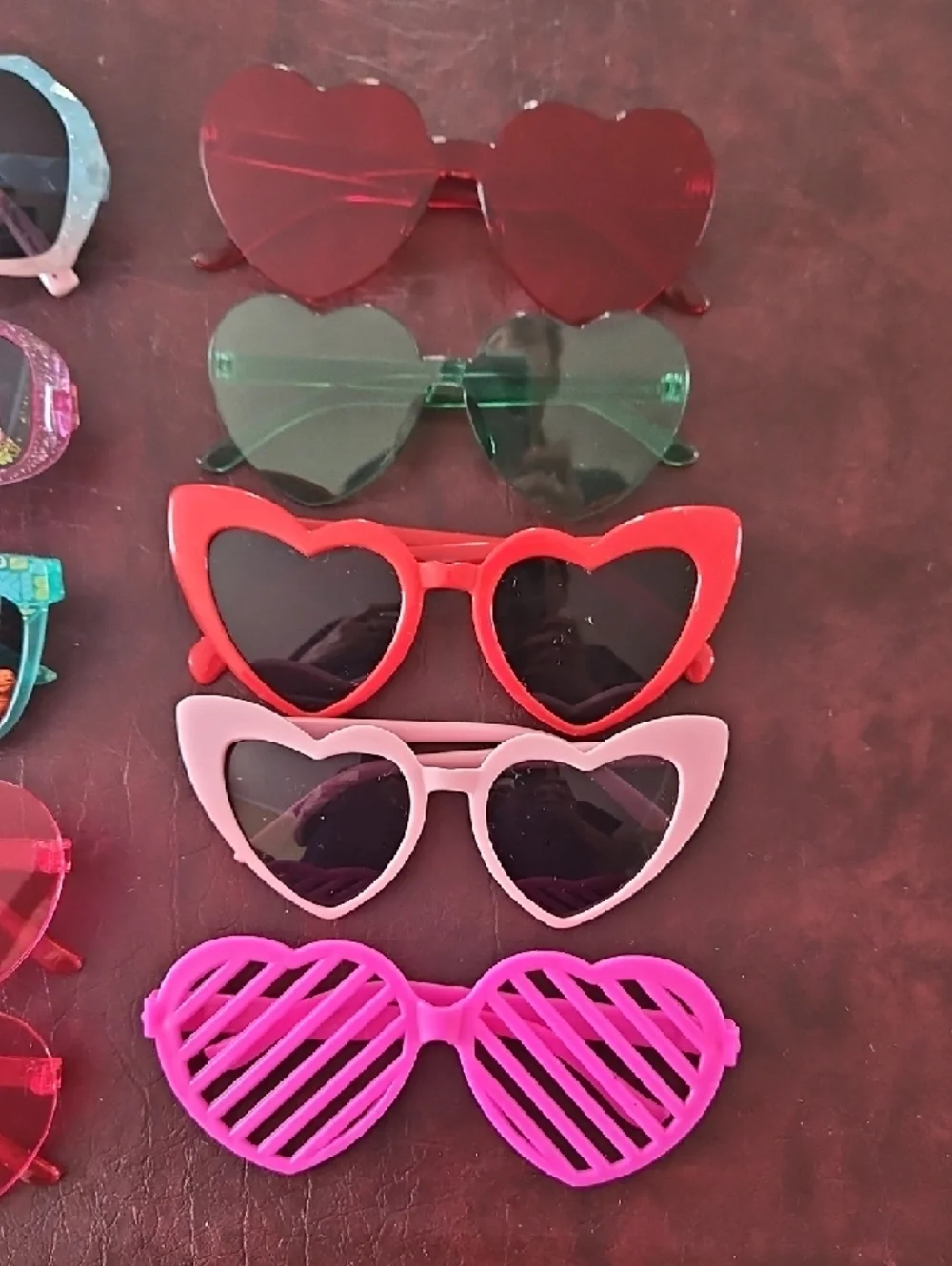 N/A bright designs shapes
