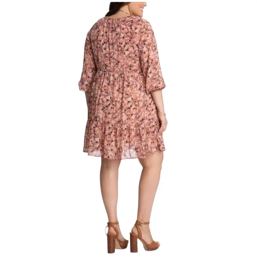 Adyson Parker soft romantic