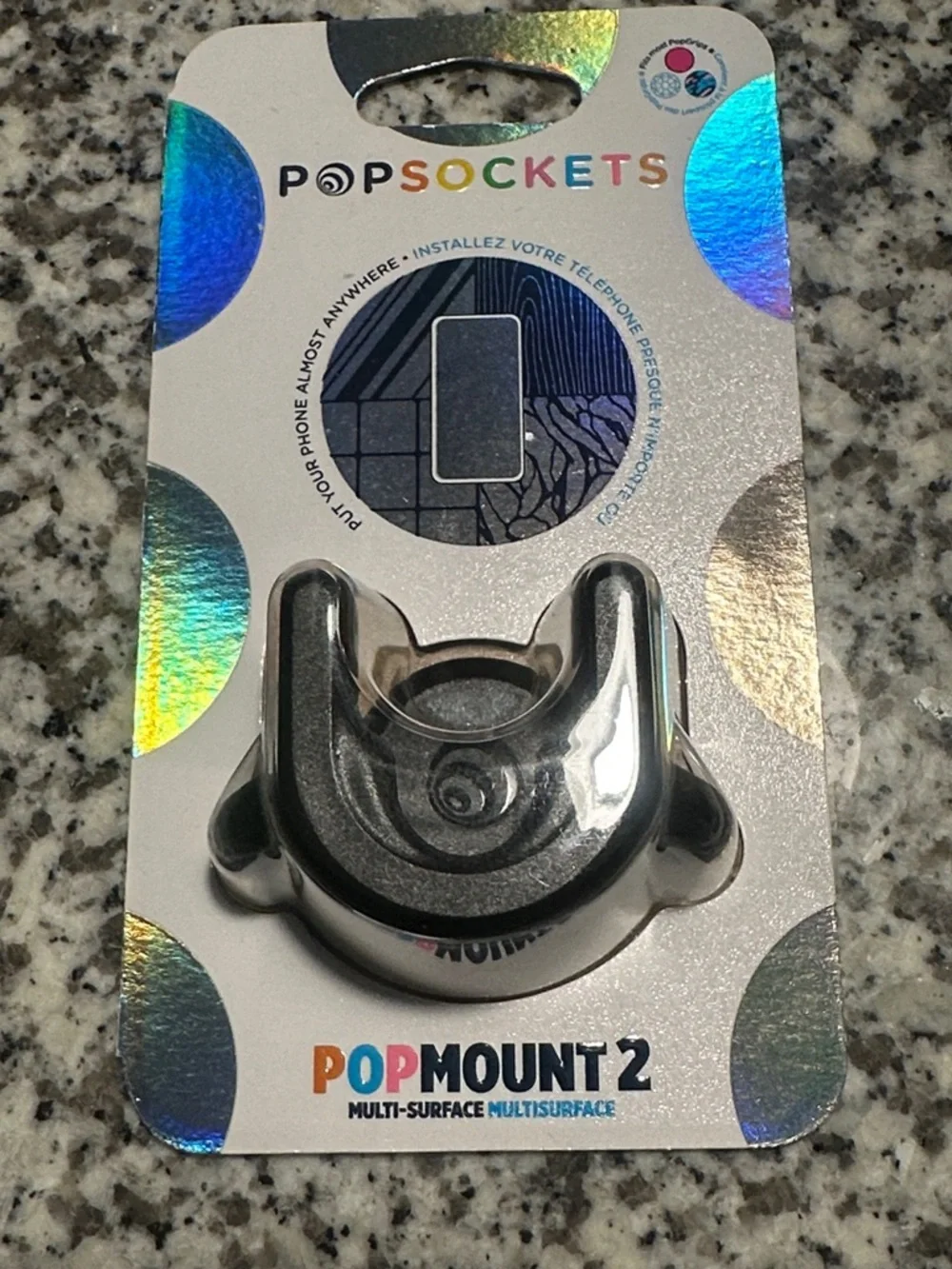 PopSocket can features use