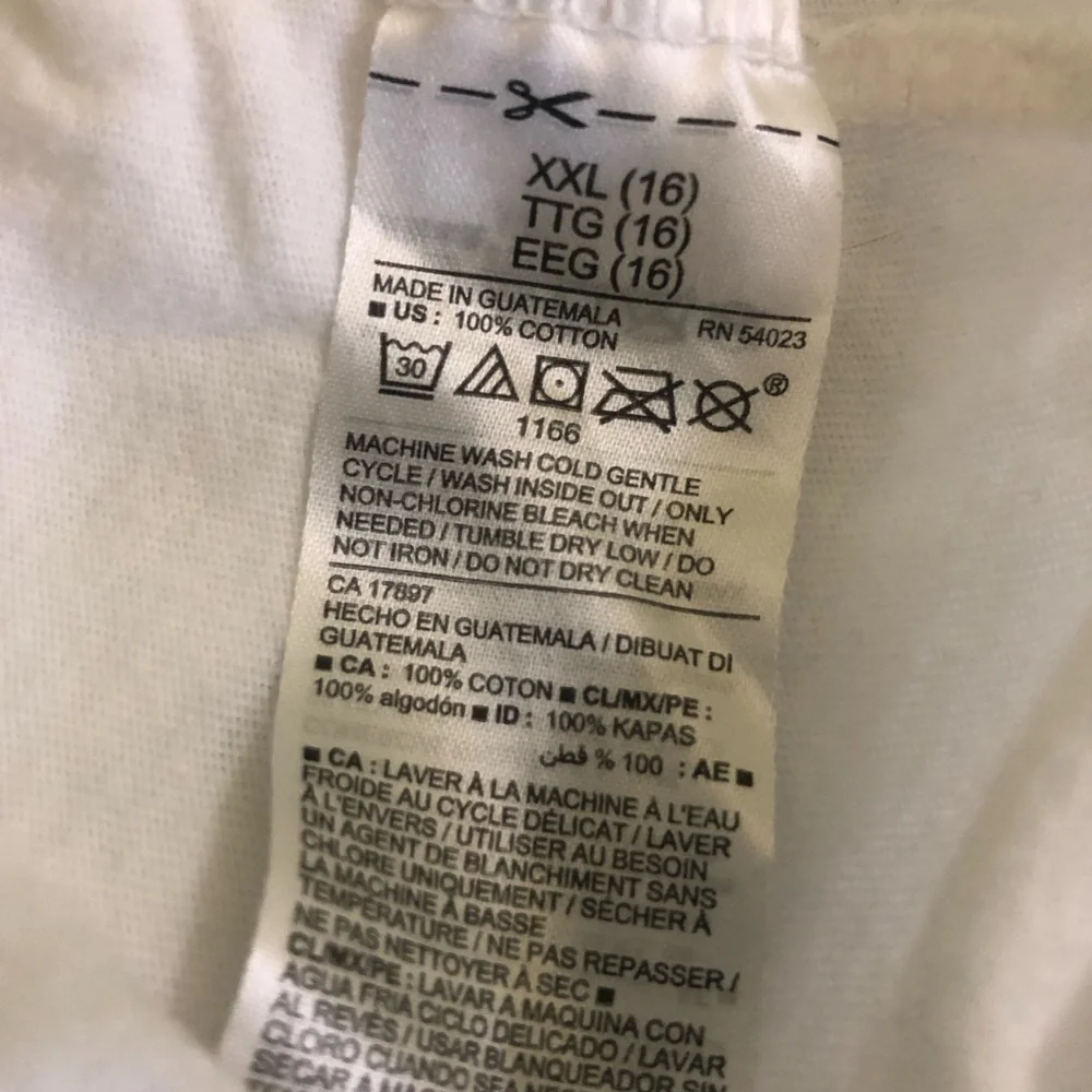 Old Navy this sweet