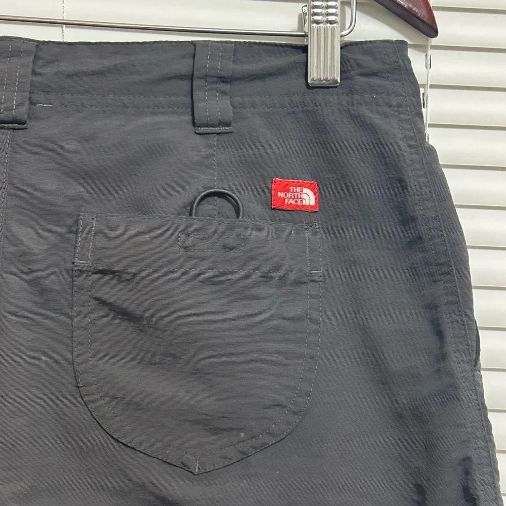 The North Face durable shorts