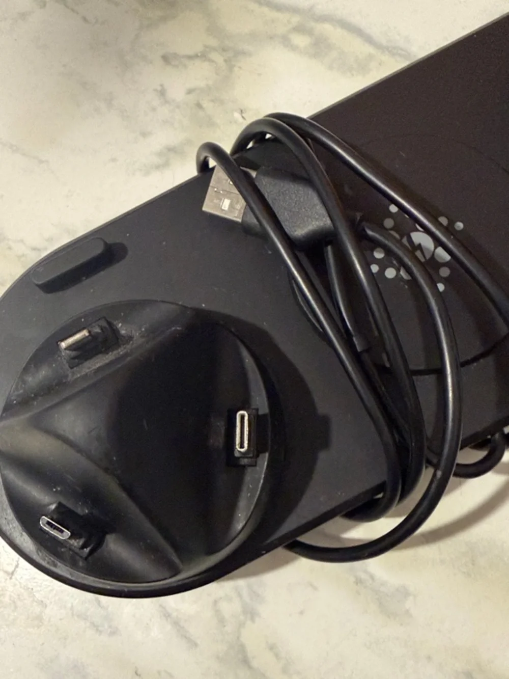 N/A charging station