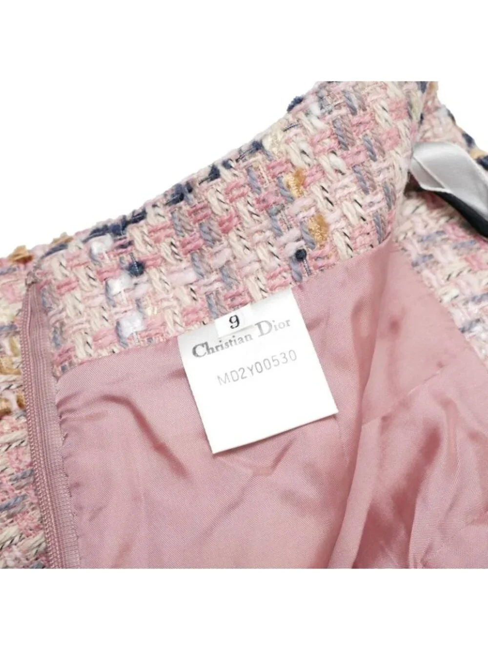 Dior this authentic