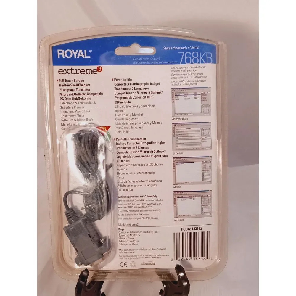Punk Royal royal extreme