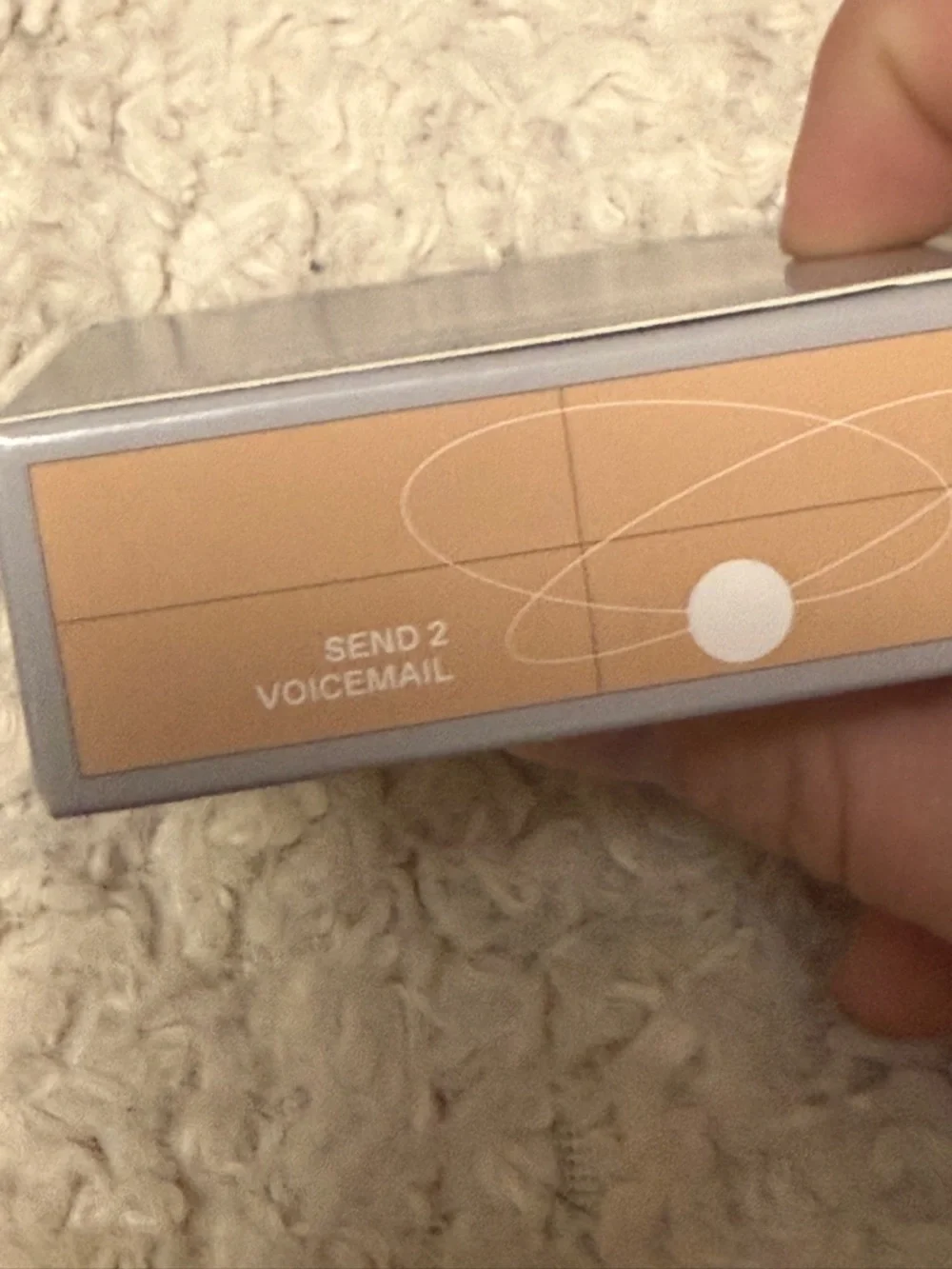 R.E.M. Beauty beauty hypernova